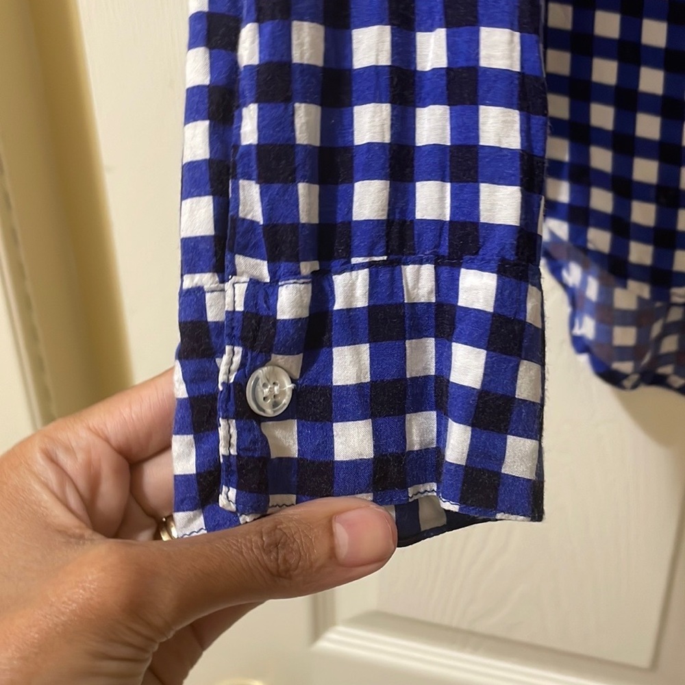 Splendid Button Down Shirt - image 4